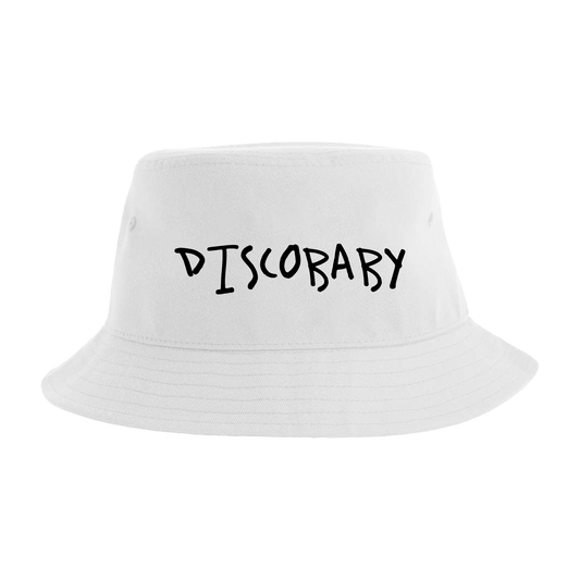 "Discobaby" - Bucket Hat